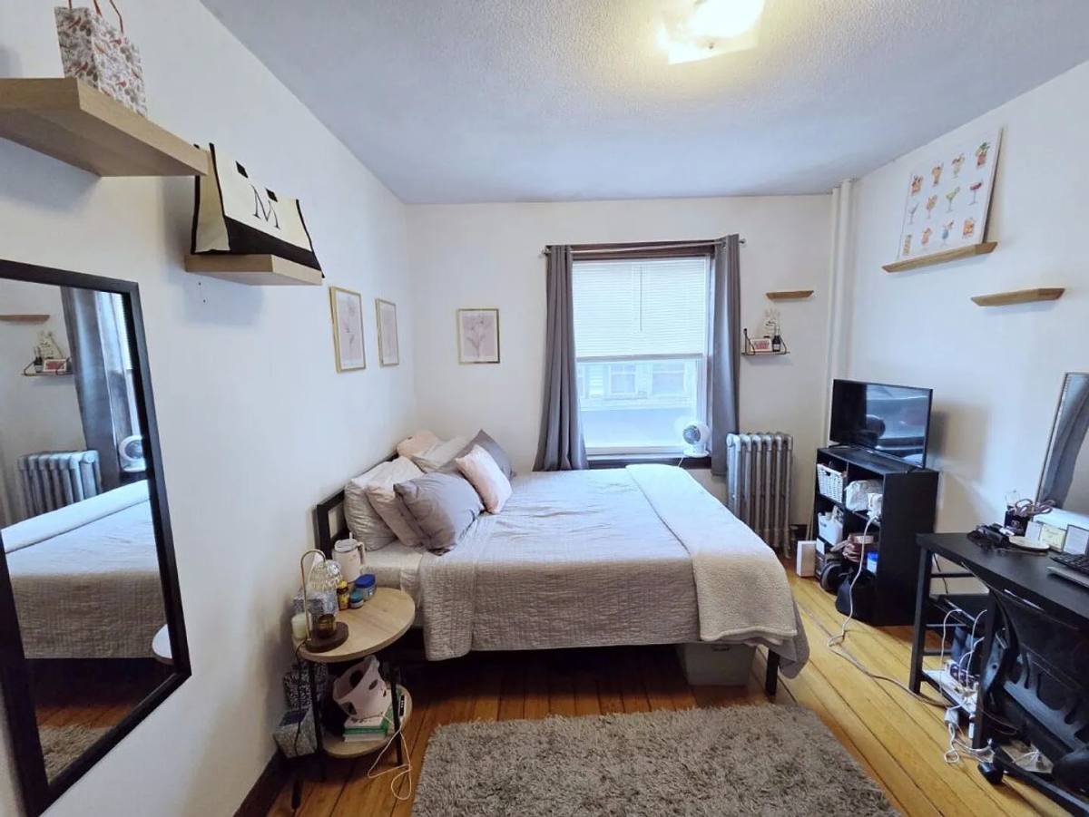 Apartment for rent at 20 Winchester St #4, Brookline, MA 02446