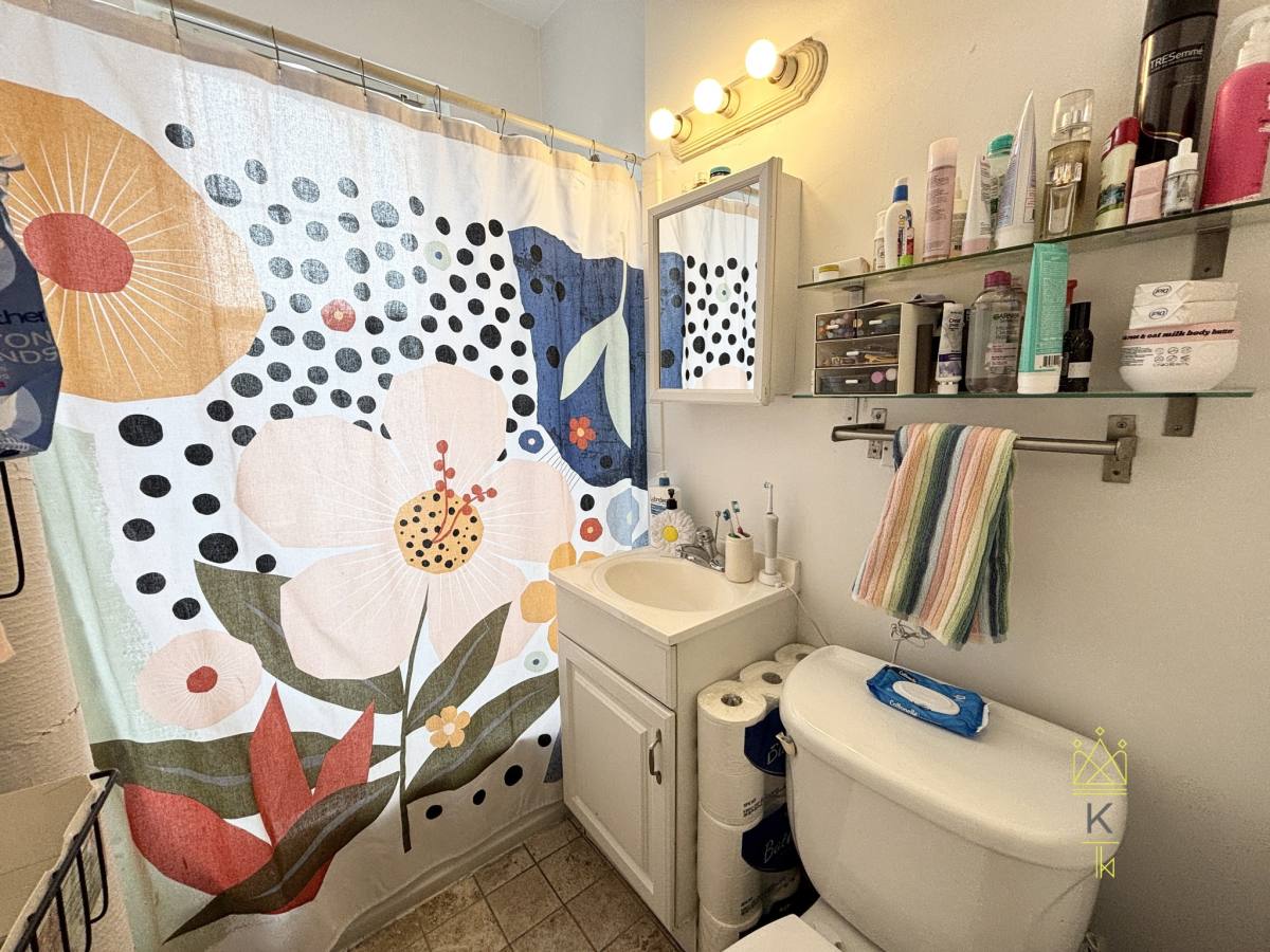 Apartment for rent at 84 Sutherland Rd #11, Brighton, MA 02135