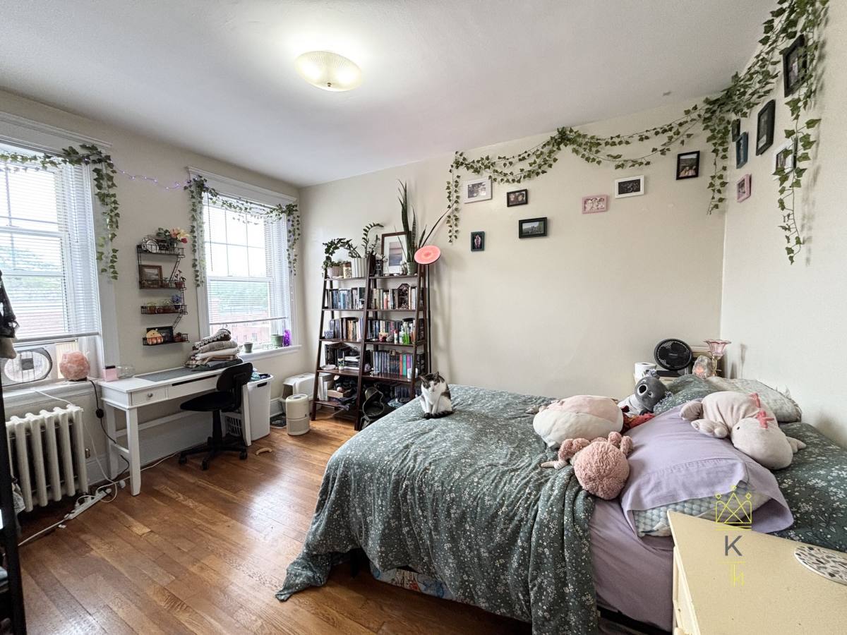 Apartment for rent at 84 Sutherland Rd #11, Brighton, MA 02135