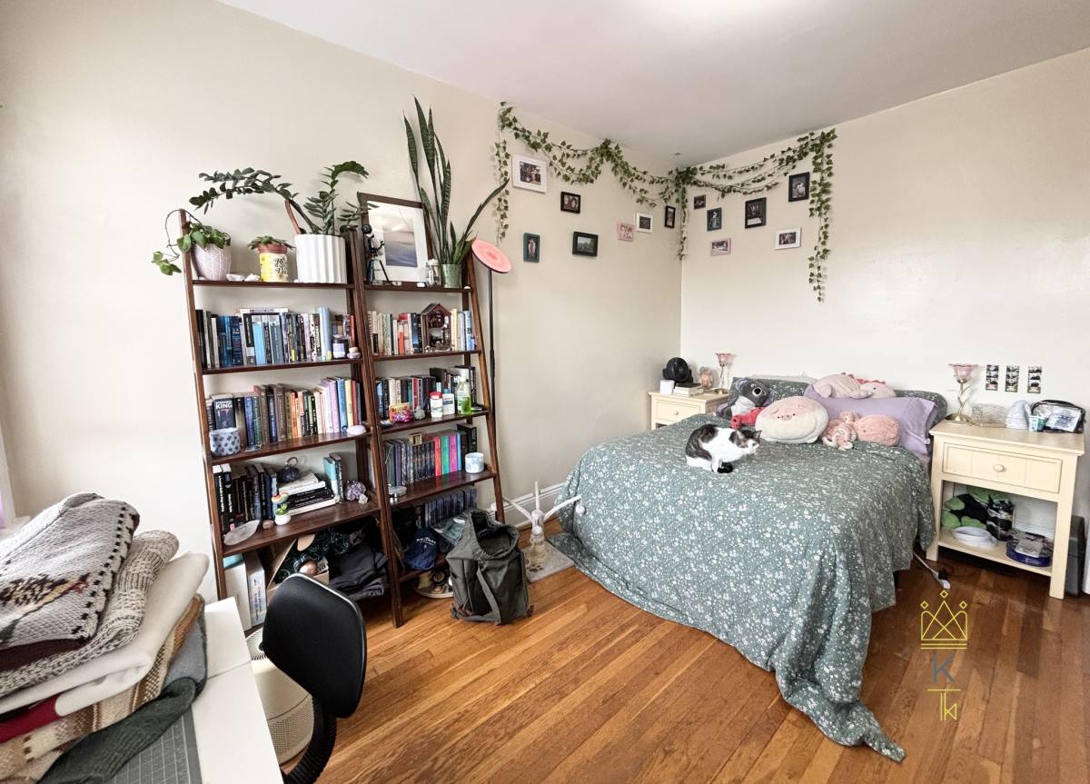 Apartment for rent at 84 Sutherland Rd #11, Brighton, MA 02135