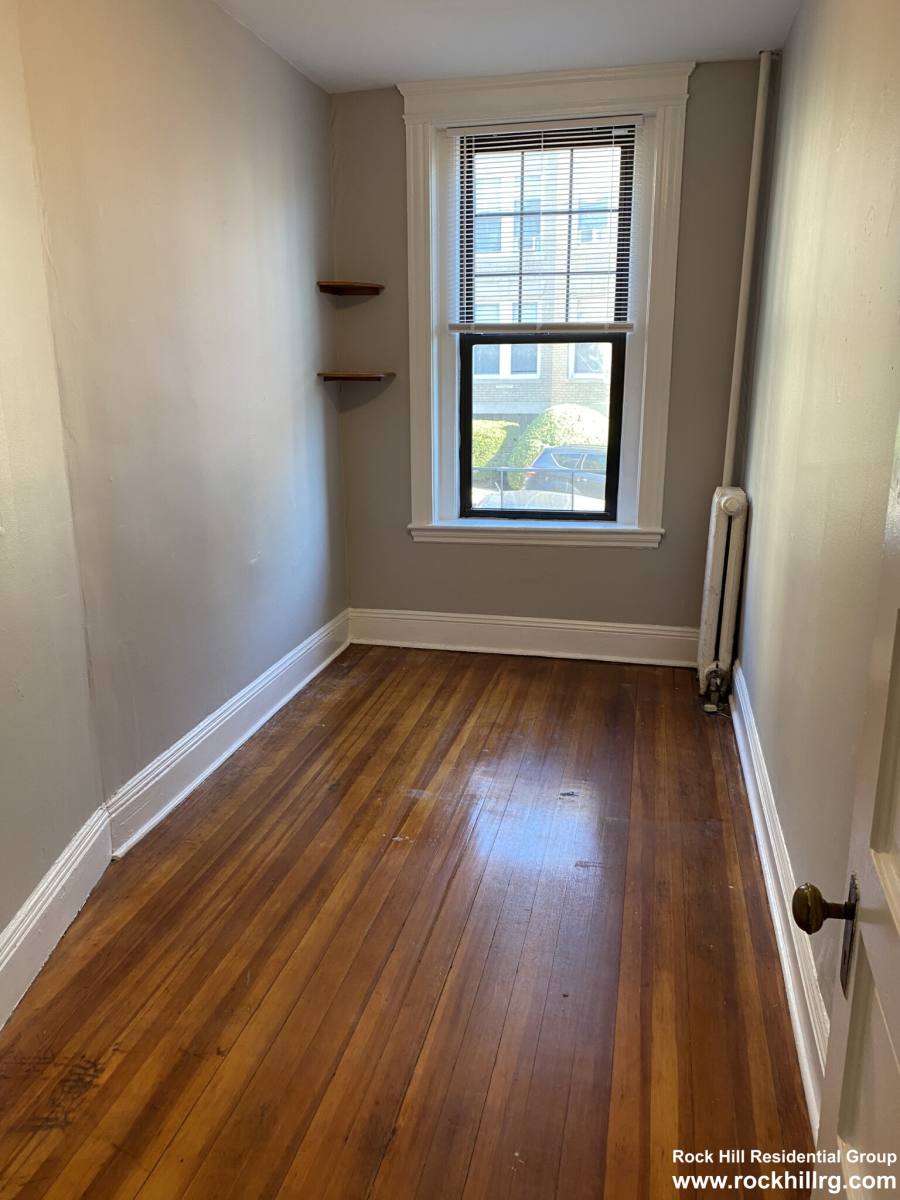 Apartment for rent at 10 Mount Hood Rd #1, Brighton, MA 02135