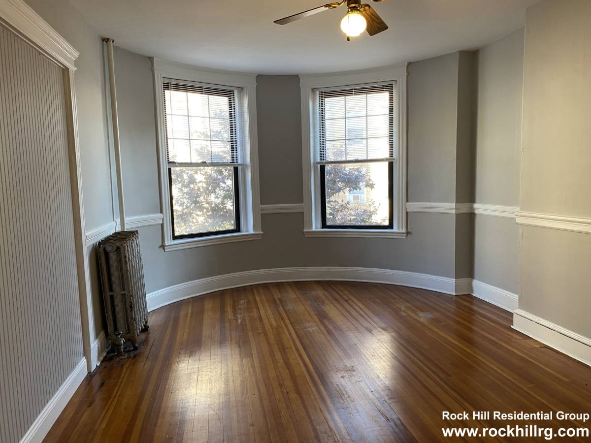 Apartment for rent at 10 Mount Hood Rd #1, Brighton, MA 02135