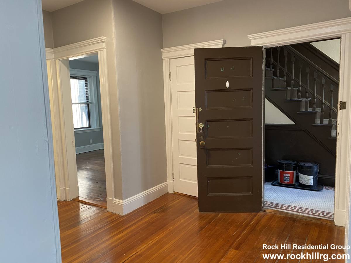 Apartment for rent at 10 Mount Hood Rd #1, Brighton, MA 02135