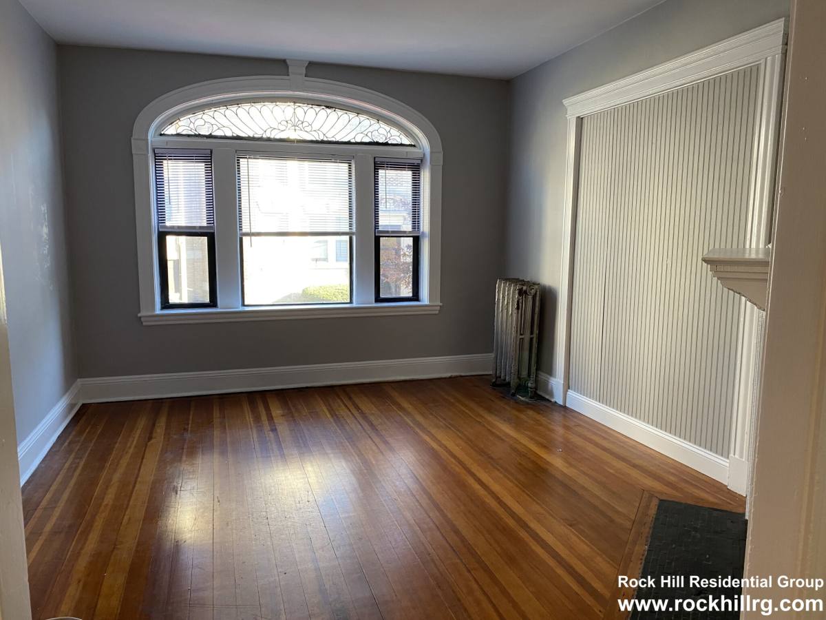 Apartment for rent at 10 Mount Hood Rd #1, Brighton, MA 02135