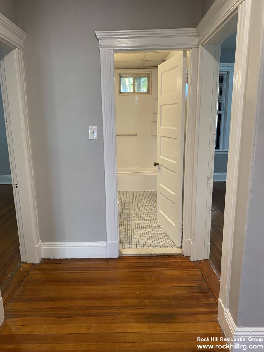 Apartment for rent at 10 Mount Hood Rd #1, Brighton, MA 02135