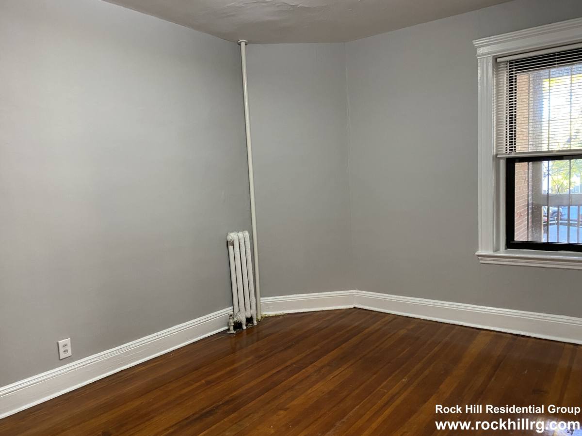 Apartment for rent at 10 Mount Hood Rd #1, Brighton, MA 02135