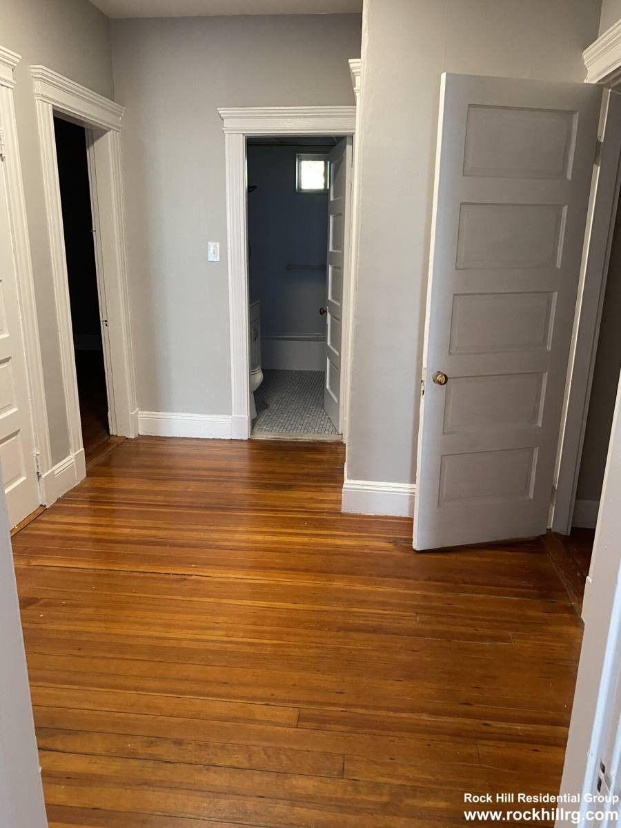 Apartment for rent at 10 Mount Hood Rd #1, Brighton, MA 02135
