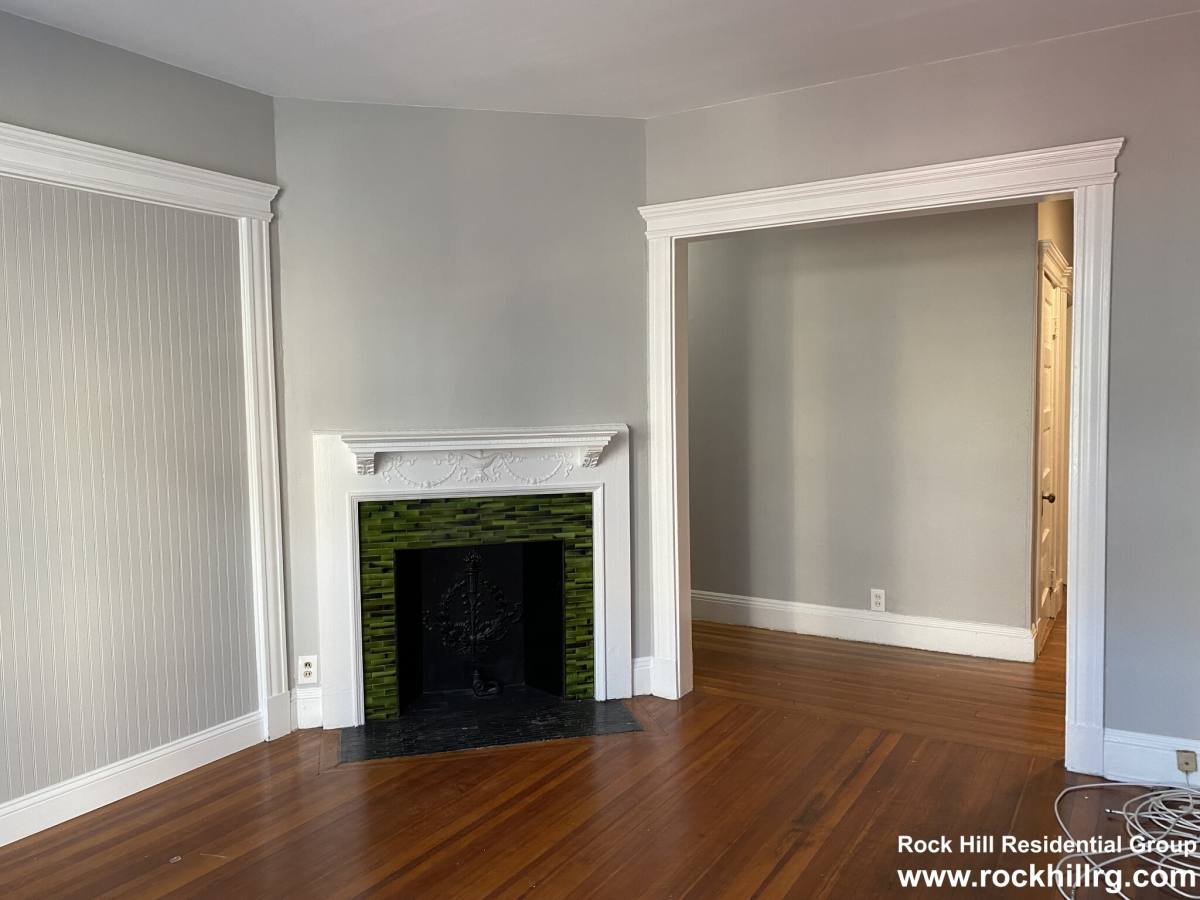 Apartment for rent at 10 Mount Hood Rd #1, Brighton, MA 02135