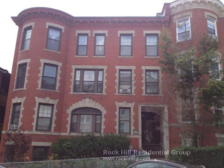 Apartment for rent at 10 Mount Hood Rd #1, Brighton, MA 02135