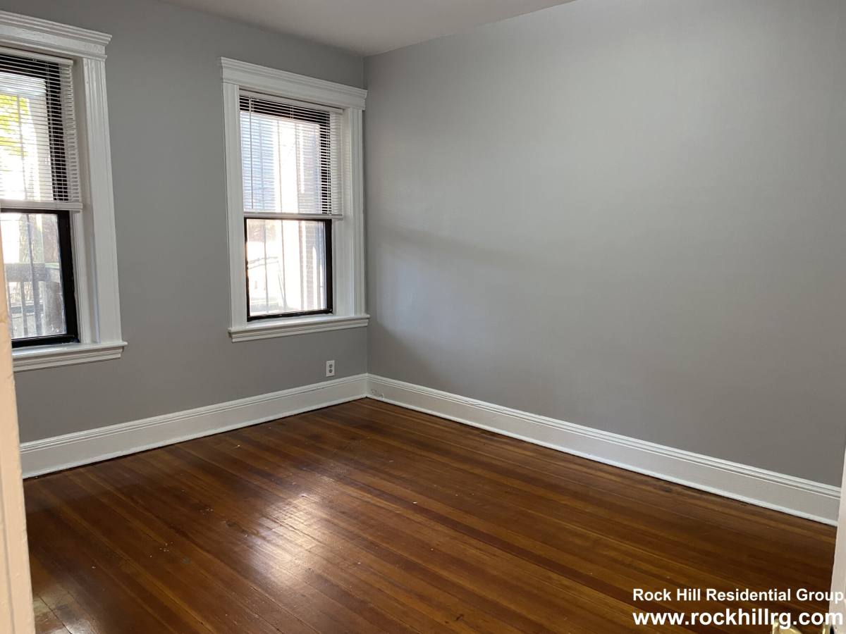 Apartment for rent at 10 Mount Hood Rd #1, Brighton, MA 02135