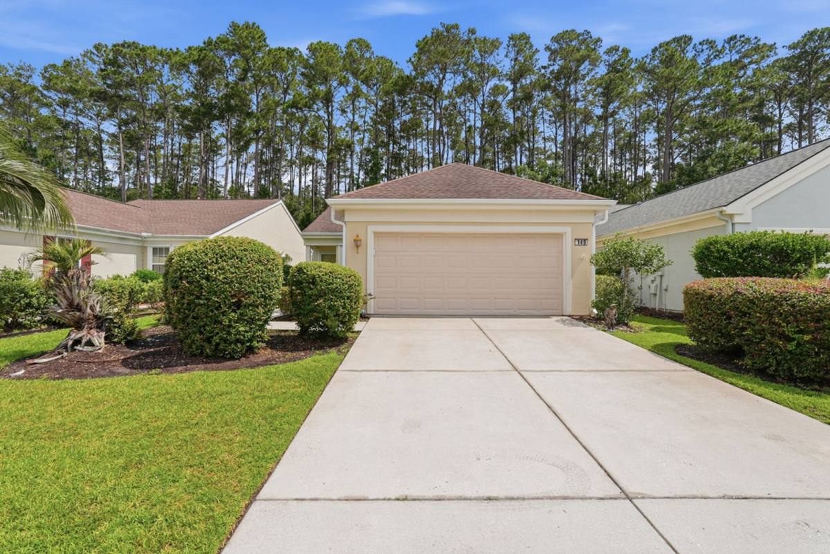 House for rent at 149 Lazy Daisy Dr, Okatie, SC 29909