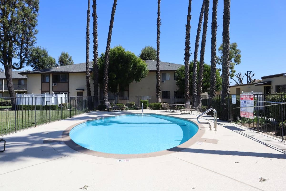 Apartment for rent at 1330 S Sunset Ave, West Covina, CA 91790