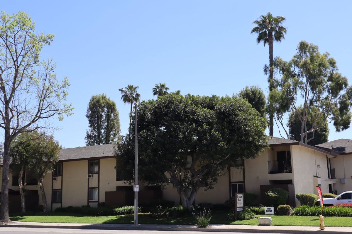 Apartment for rent at 1330 S Sunset Ave, West Covina, CA 91790