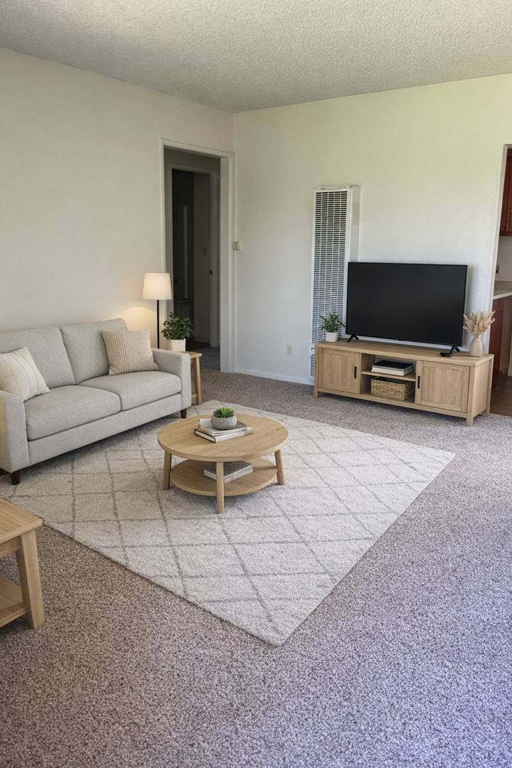 Apartment for rent at 1330 S Sunset Ave, West Covina, CA 91790