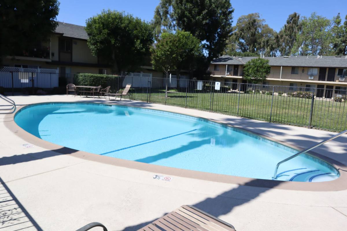 Apartment for rent at 1330 S Sunset Ave, West Covina, CA 91790
