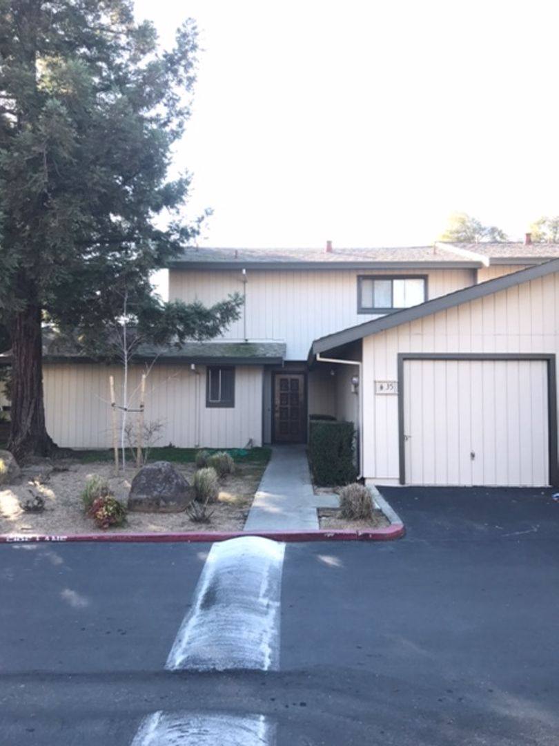 Condo for rent at 3401 Bermuda, Davis, CA 95616