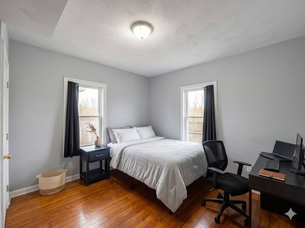 Apartment for rent at 48 Derby St #1, Somerville, MA 02145