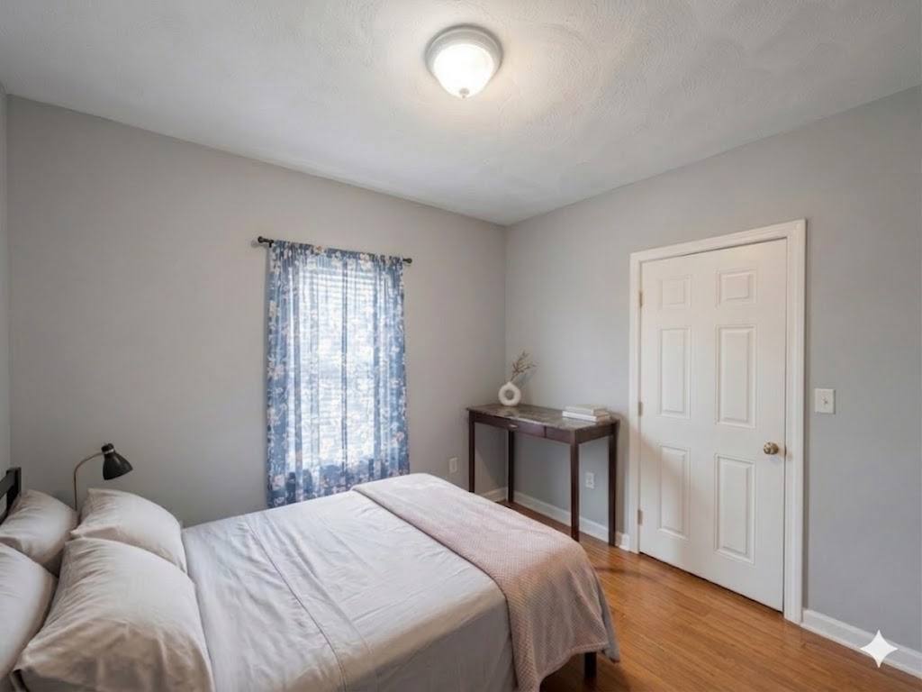 Apartment for rent at 48 Derby St #1, Somerville, MA 02145