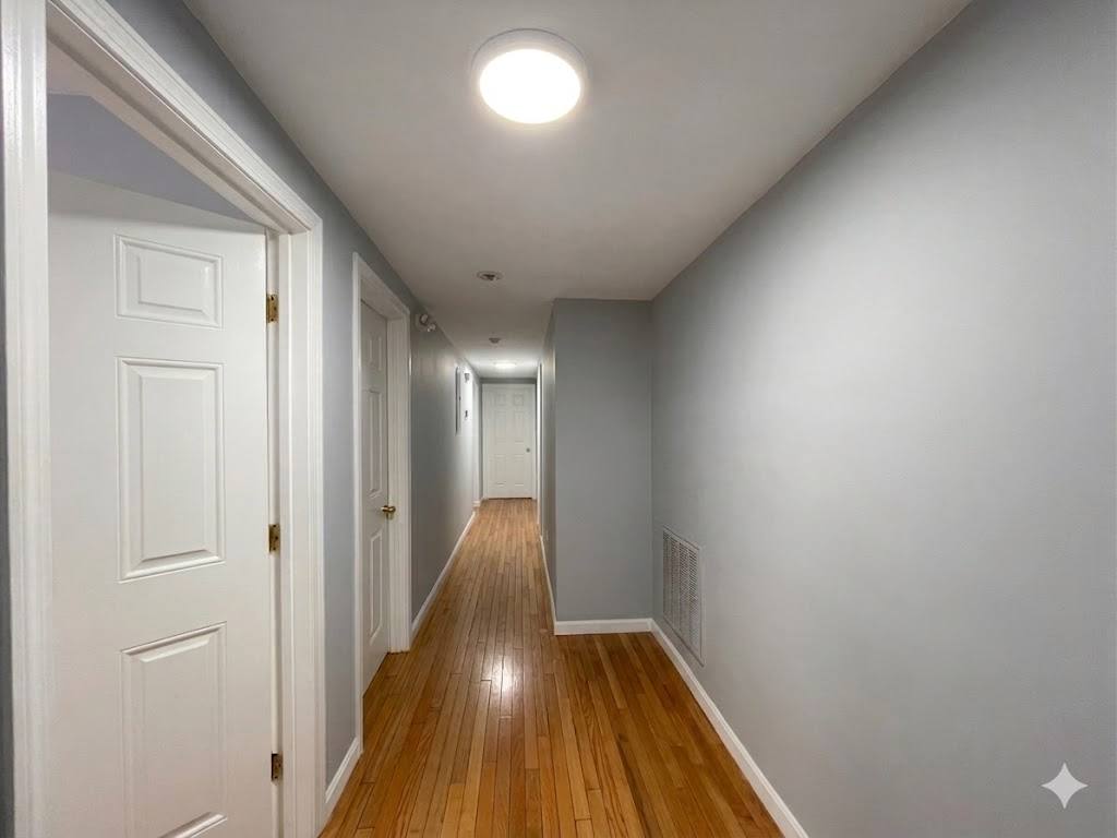 Apartment for rent at 48 Derby St #1, Somerville, MA 02145
