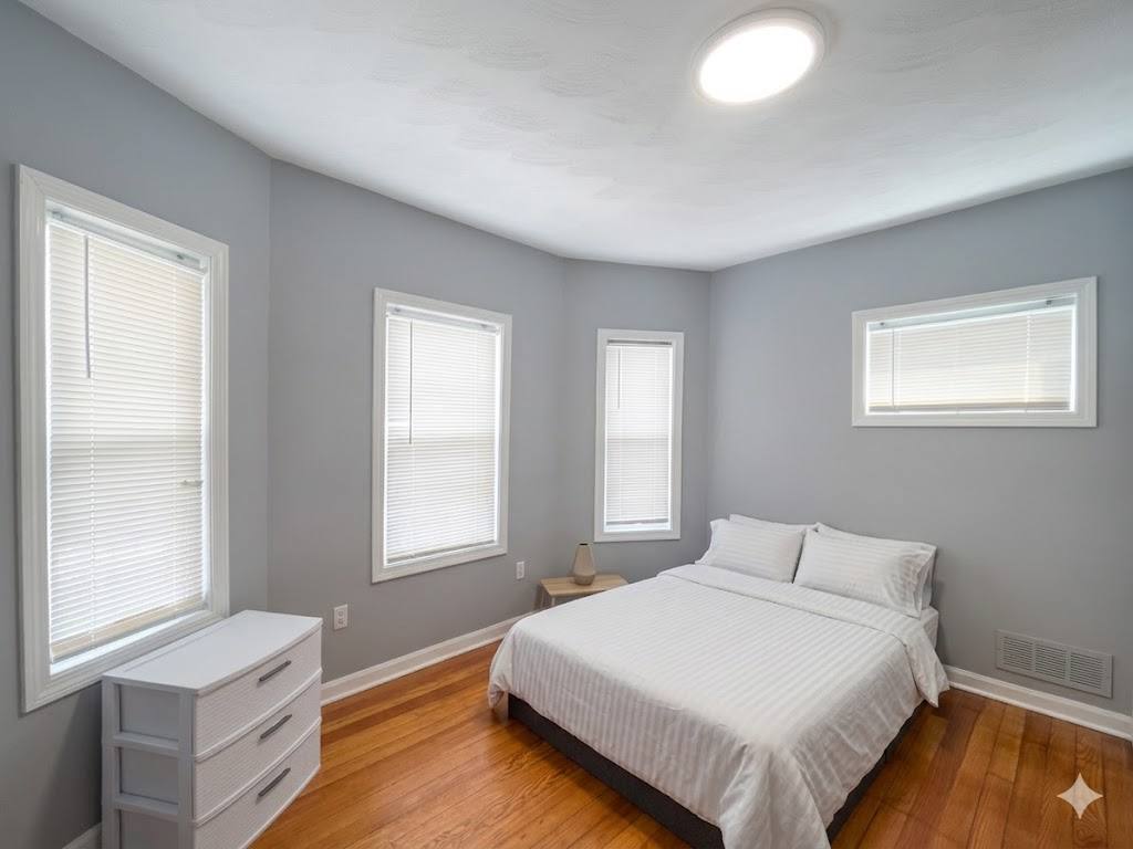 Apartment for rent at 48 Derby St #1, Somerville, MA 02145