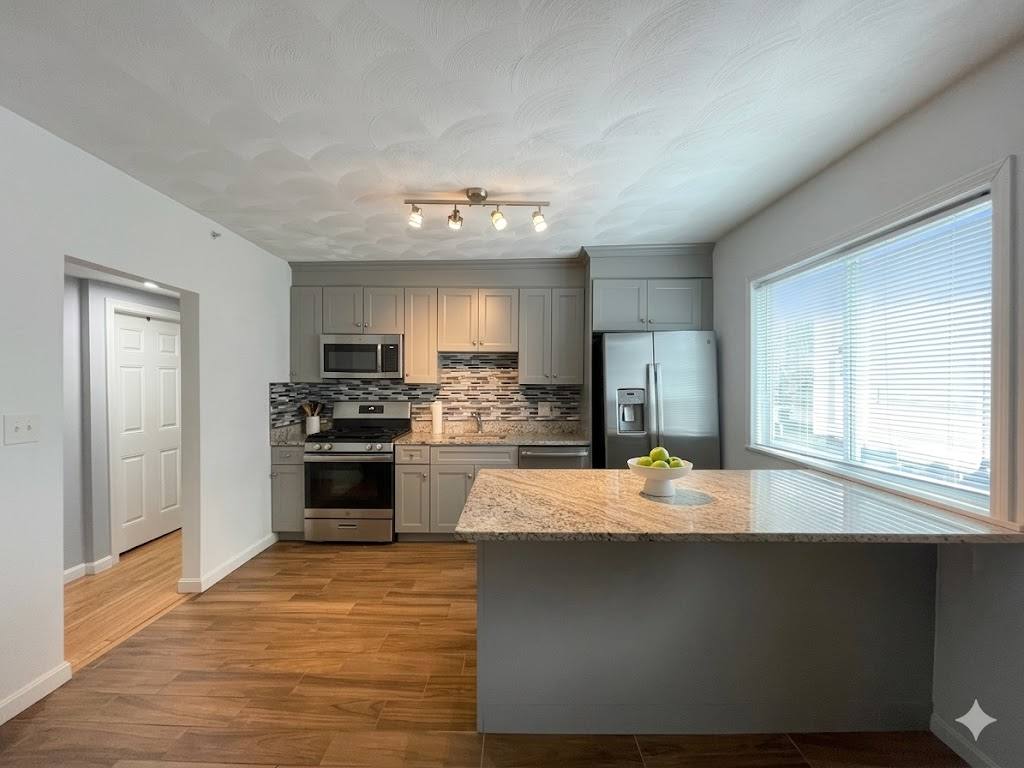 Apartment for rent at 48 Derby St #1, Somerville, MA 02145