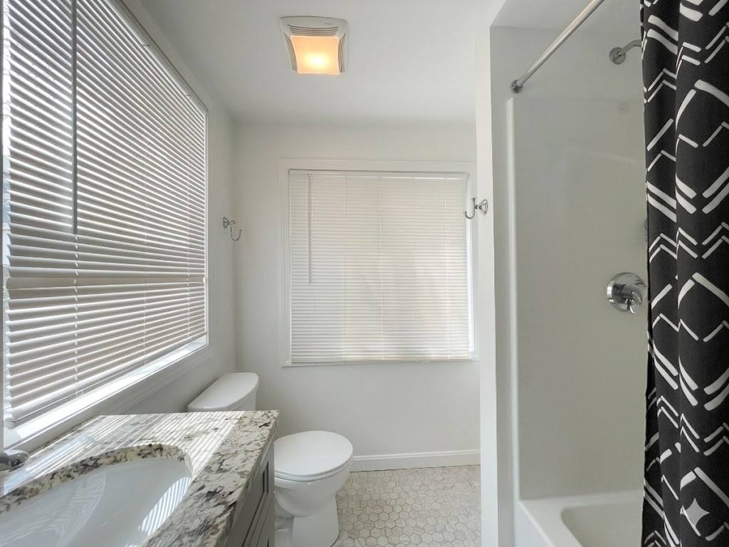 Apartment for rent at 48 Derby St #1, Somerville, MA 02145