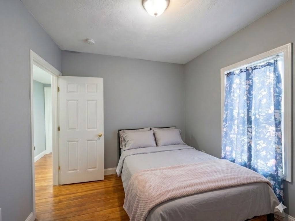 Apartment for rent at 48 Derby St #1, Somerville, MA 02145