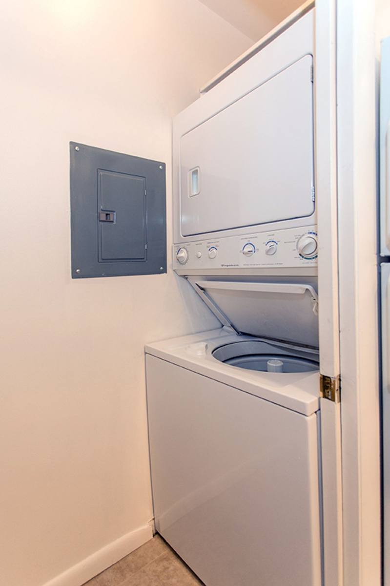Apartment for rent at 400 Hiawatha, La Porte, IN 46350