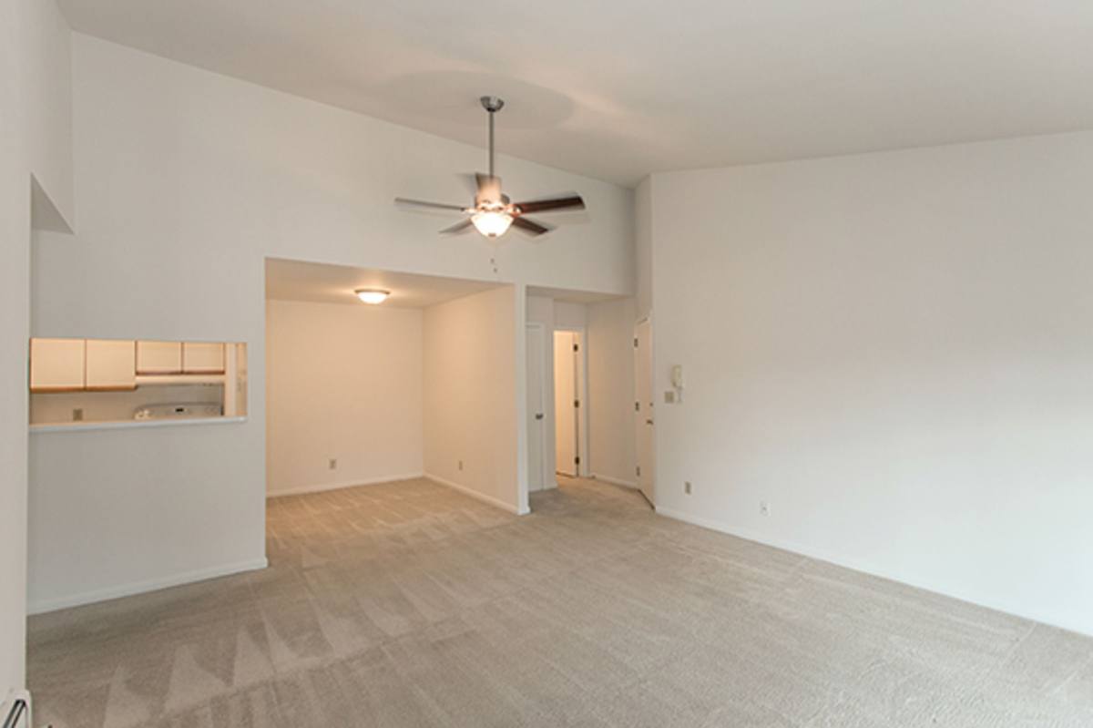 Apartment for rent at 400 Hiawatha, La Porte, IN 46350