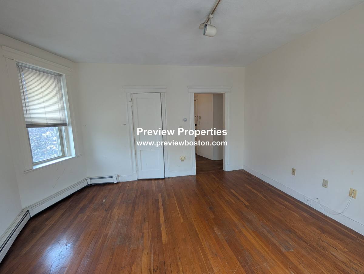 Apartment for rent at 15 Colborne Rd #12P, Brighton, MA 02135