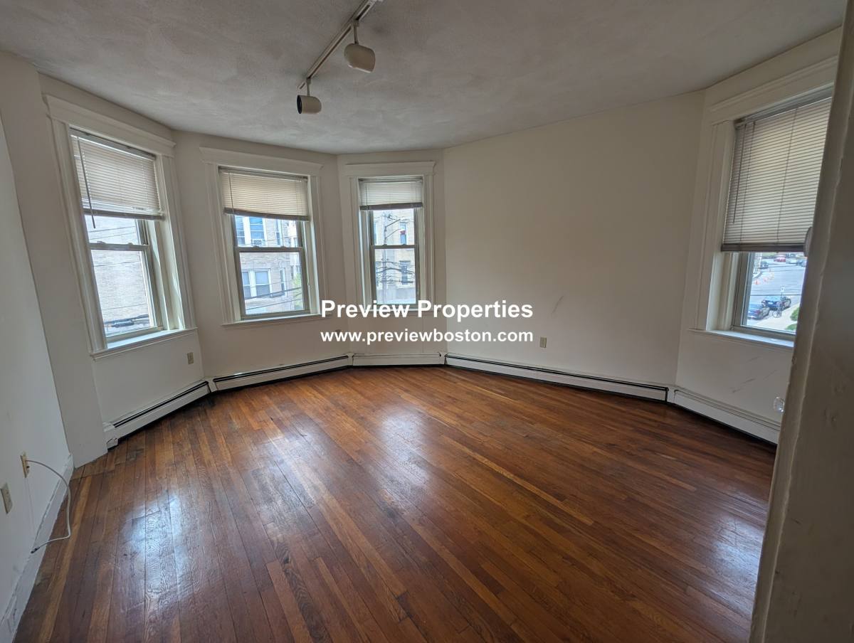 Apartment for rent at 15 Colborne Rd #12P, Brighton, MA 02135