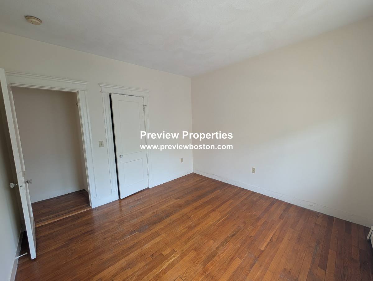 Apartment for rent at 15 Colborne Rd #12P, Brighton, MA 02135