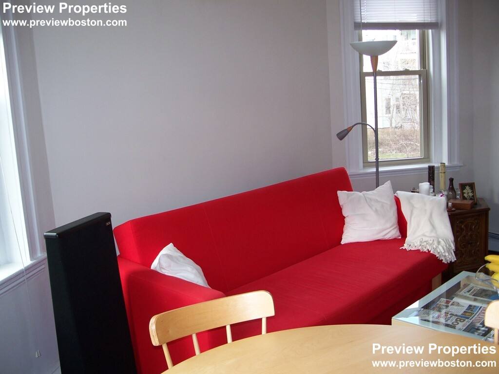 Apartment for rent at 15 Colborne Rd #12P, Brighton, MA 02135