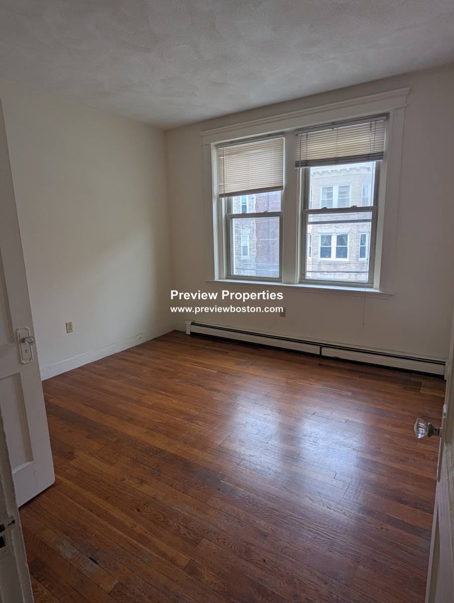 Apartment for rent at 15 Colborne Rd #12P, Brighton, MA 02135