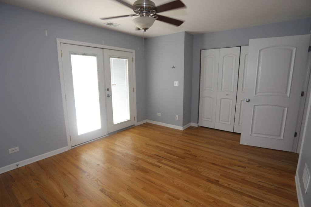 Apartment for rent at 1443 Cortez #3, Chicago, IL 60642
