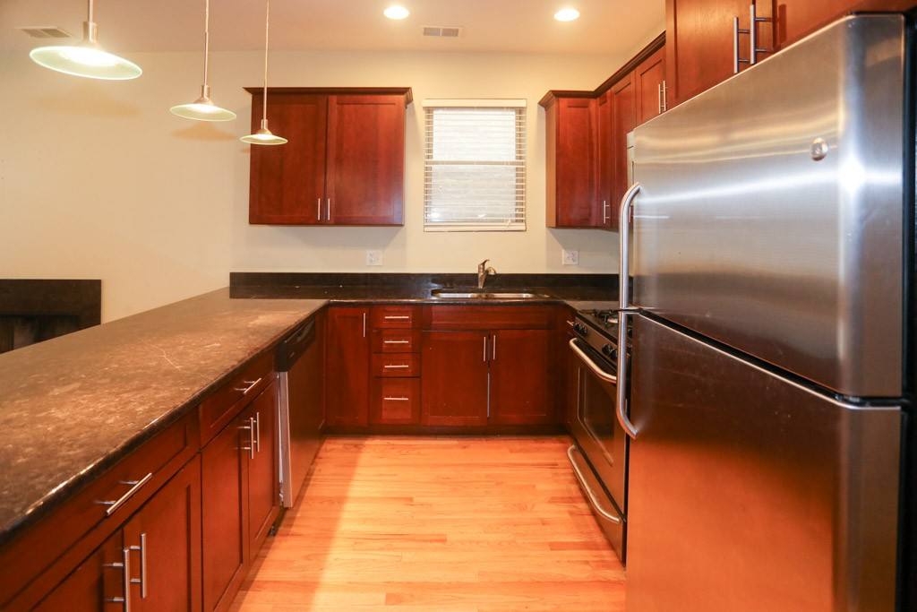 Apartment for rent at 1443 Cortez #3, Chicago, IL 60642