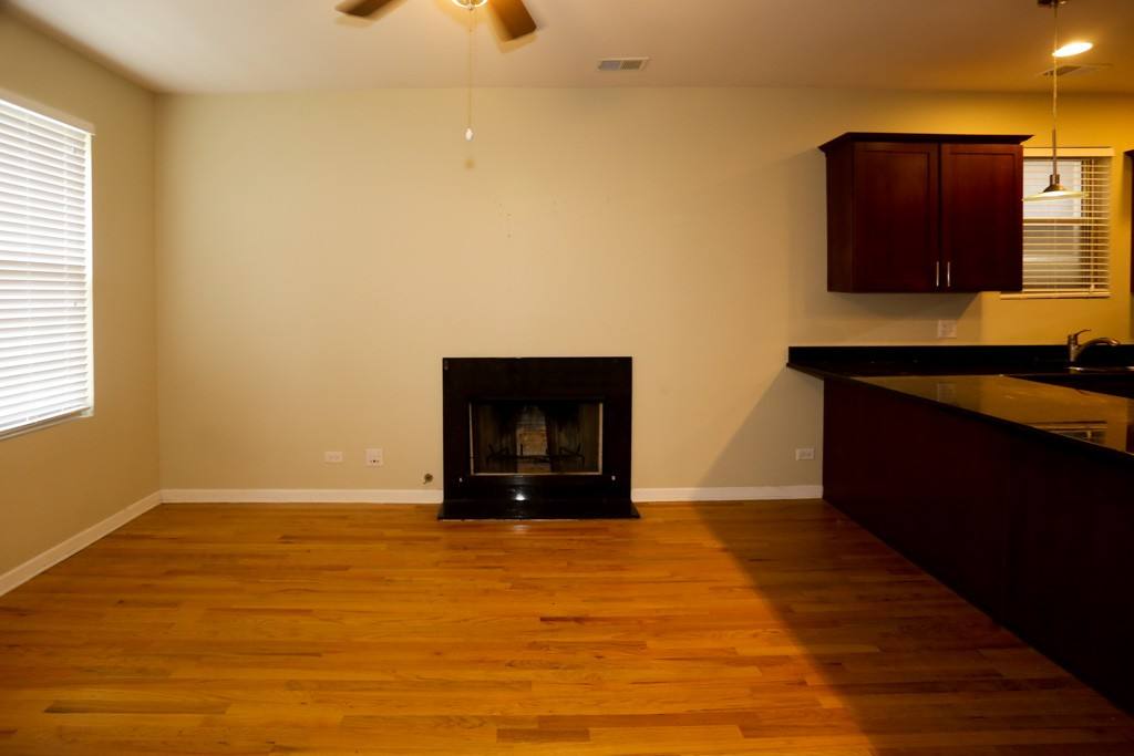 Apartment for rent at 1443 Cortez #3, Chicago, IL 60642