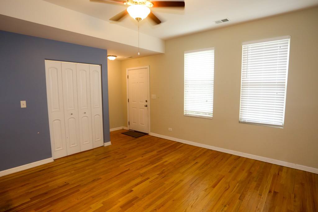 Apartment for rent at 1443 Cortez #3, Chicago, IL 60642