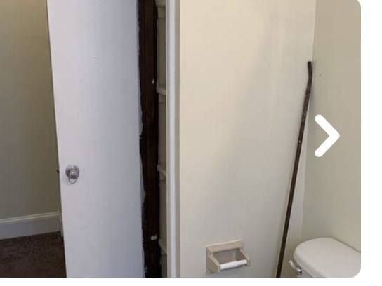 Apartment for rent at 82 Robbins St #5, Waltham, MA 02453