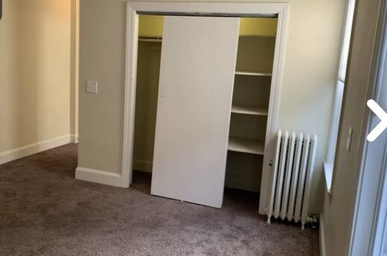 Apartment for rent at 82 Robbins St #5, Waltham, MA 02453