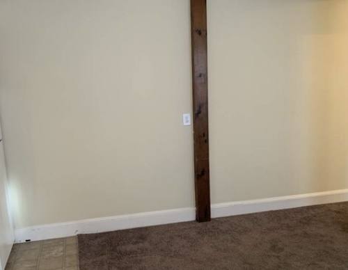 Apartment for rent at 82 Robbins St #5, Waltham, MA 02453