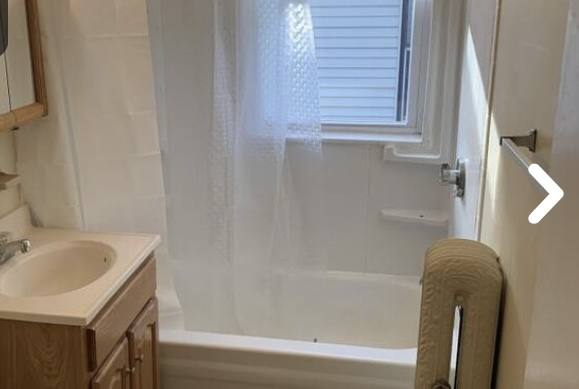 Apartment for rent at 82 Robbins St #5, Waltham, MA 02453