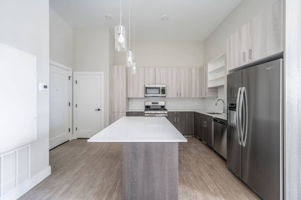 Apartment for rent at 340 Bremen St, East Boston, MA 02128