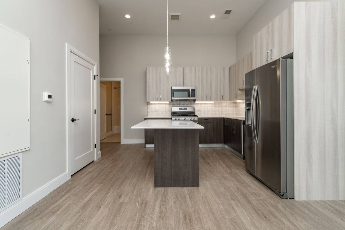 Apartment for rent at 340 Bremen St, East Boston, MA 02128