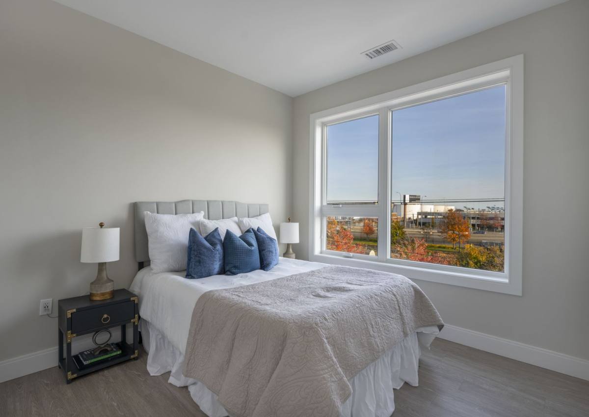 Apartment for rent at 340 Bremen St, East Boston, MA 02128