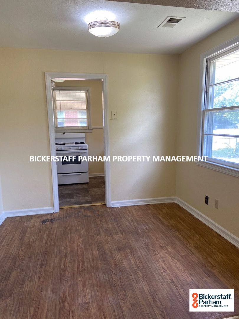 House for rent at 3053 Blan St, Columbus, GA 31903