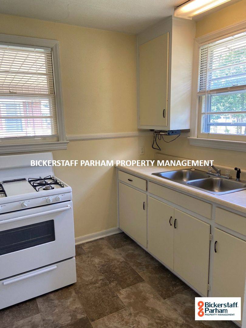 House for rent at 3053 Blan St, Columbus, GA 31903