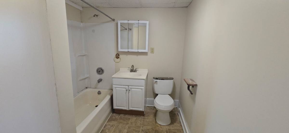 Apartment for rent at 361-363 Chapel St, Harrisville, RI 02830