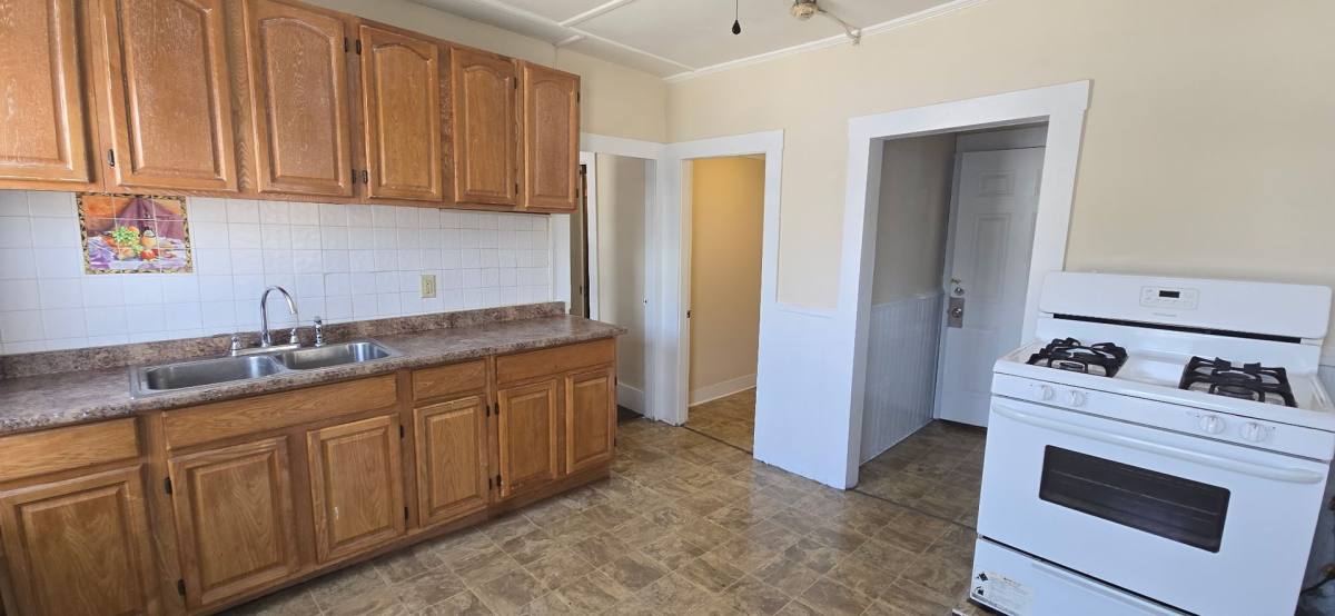Apartment for rent at 361-363 Chapel St, Harrisville, RI 02830