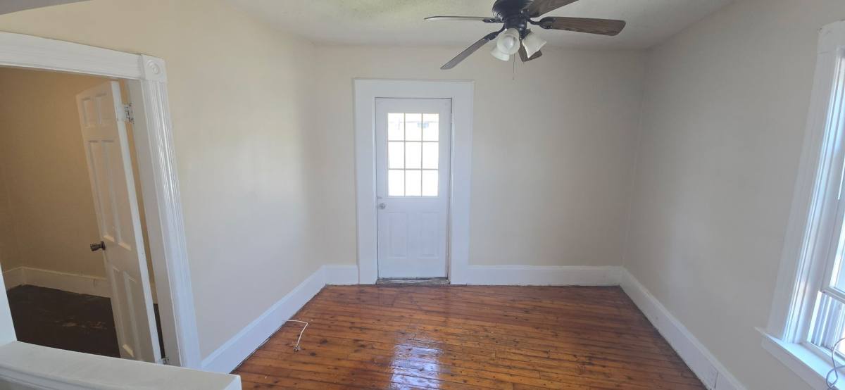Apartment for rent at 361-363 Chapel St, Harrisville, RI 02830